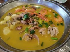 -食光慢宴·安吉土菜馆