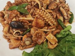 -正阳春烤鸭(华捷道店)