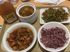 -老乡鸡(壹方城店)
