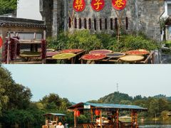 -婺源风景区