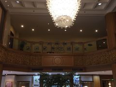 -杭州城中香格里拉大酒店
