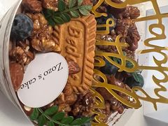 -ZOZO's昌左左精致甜品设计(新北店)
