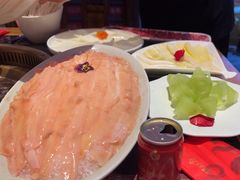 -红运火锅·中国名火锅·国风演绎(省体店)