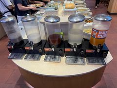 -素满香·食养自助(天一广场店)