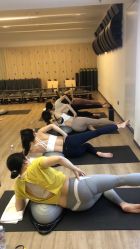 点击看大图 -恩舍瑜伽普拉提