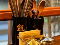 -银米·云南传统过桥米线(双廊黑金冠店)