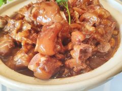 -东方饺子王(工农大路店)