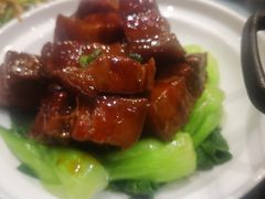 -又一福烤鸭·北京菜(东四店)