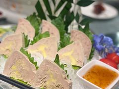 -老房子金沙元年川菜食府·花园餐厅(金沙店)