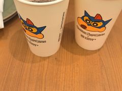-池奈·咖喱蛋包饭(熙地港店)
