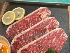 -MIKOMIKO和牛烧肉专门店(南门店)