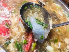 猪皮酸辣汤-陈金兰饮食店(柳前巷店)