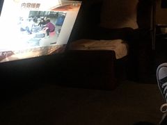 -杭州第一世界大酒店·云曼温泉