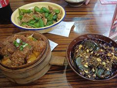 -山城欢现炒食堂(上海城店)