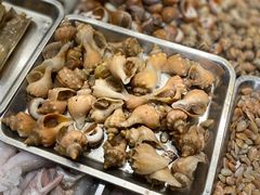-小厨师·二十年沈家门小海鲜(百井坊巷店)