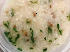 -小城粥道·海胆鲜虾粥(解放广场店)