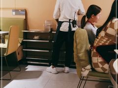 大堂-海底捞火锅(吴中路店)