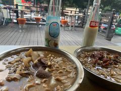 -舒记老友粉(埌西店)
