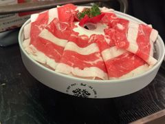 -大龙燚火锅(太古里店)