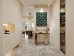 -星杰国际设计 别墅大宅装修(虹桥分公司)