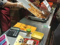 -诚志饼家·小凤饼非遗传承(中山六路店)