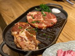 -泥炉烧肉师(新街口金銮巷店)