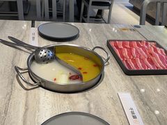 优质肥牛-千味涮·健康火锅(会展连城新天地店)