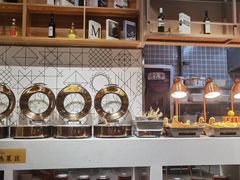 -快乐爱斯米牛排自助(正大广场店)