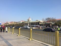 -前门(地铁站)