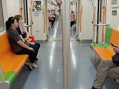 -芳华路(地铁站)