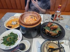 -沿江海南菜·文昌鸡祖师爷(大东海店)