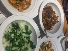 -小隐院子·庭院餐厅(大学城后湖店)