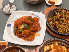 -春花民族美食(佳木斯总店)