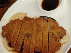 -王家沙点心店(南京西路总店)