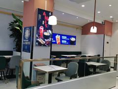 大堂-姐弟俩土豆粉(北京双桥万达店)