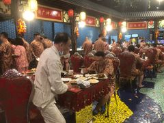 -宝丽金大酒店·洗浴中心