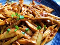 -兰溪小馆(东直门簋街店)