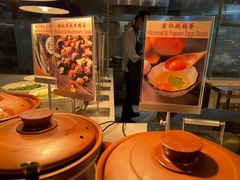 -The COOK·厨餐厅·自助餐(浦东嘉里大酒店)