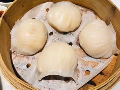 -香港百合居(LCM置汇旭辉广场店)