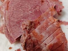 腱子肉-马志善稀糊爛生熟肉店