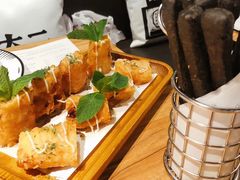 芝士萝卜糕-太二酸菜鱼(福州泰禾店)