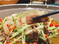 -吃饭皇帝大(解放西路店)