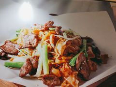 -山顶沙河粉-粤菜馆(凯旋店)
