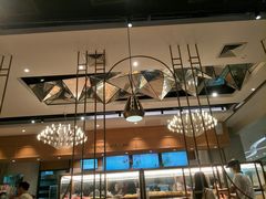 -奈雪的茶(东莞汇一城店)
