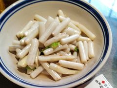 -乡野李掌柜(汉江路店)