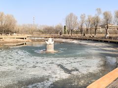 -长春世界雕塑园
