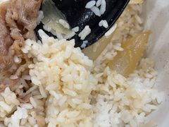 -吉野家(上海美罗城店)