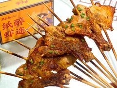 -严三毛口味虾·小严同学的店(曙光路直营店)