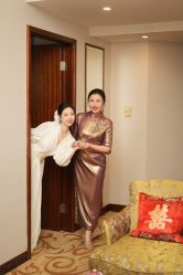 点击看大图 -福州香格里拉·宴会厅