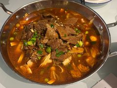 -山里俏·地标皖南菜·屯溪臭鳜鱼(北城万达店)